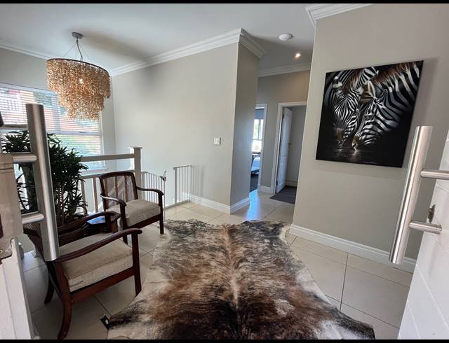 4 BEDROOM TOWNHOUSE RENTED IN KINDLEWOOD ESTATE